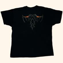 Lade das Bild in den Galerie-Viewer, FOTL 2000s Tribal Dragon Heavy Cotton T-Shirt (XXL)