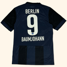Lade das Bild in den Galerie-Viewer, Nike Hertha BSC 2014/2015 Baumjohan Football Shirt (S)