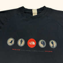 Load image into Gallery viewer, The North Face T-Shirt (L)