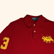 Load image into Gallery viewer, Ralph Lauren Vintage Polo Shirt (XL)