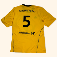 Lade das Bild in den Galerie-Viewer, Adidas Deutsche Post Posttower Allstars 2008 Jersey (M)