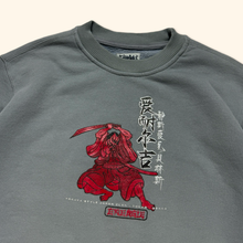 Load image into Gallery viewer, Energie Vintage B-Boy 2000s Japan Sweater (S)