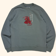 Load image into Gallery viewer, Energie Vintage B-Boy 2000s Japan Sweater (S)