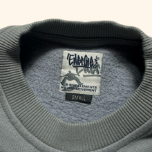 Load image into Gallery viewer, Energie Vintage B-Boy 2000s Japan Sweater (S)
