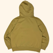 Lade das Bild in den Galerie-Viewer, Stüssy Embroidered Hoodie (S)