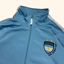 Load image into Gallery viewer, Fifa World Cup 2006 Argentina Track Jacket (XL)