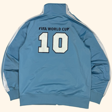 Load image into Gallery viewer, Fifa World Cup 2006 Argentina Track Jacket (XL)