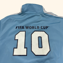 Load image into Gallery viewer, Fifa World Cup 2006 Argentina Track Jacket (XL)