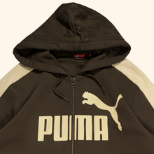 Load image into Gallery viewer, Puma Zipper (S)