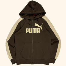 Load image into Gallery viewer, Puma Zipper (S)