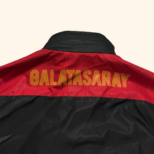 Lade das Bild in den Galerie-Viewer, Galatasaray Istanbul Sport Track Jacket (M/L)
