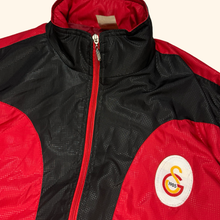 Lade das Bild in den Galerie-Viewer, Galatasaray Istanbul Sport Track Jacket (M/L)