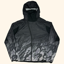 Lade das Bild in den Galerie-Viewer, Oakley 2 in 1 Running Jacket + Softshell Zipper (M/L)