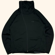 Lade das Bild in den Galerie-Viewer, Oakley 2 in 1 Running Jacket + Softshell Zipper (M/L)
