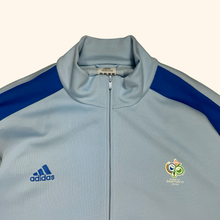 Lade das Bild in den Galerie-Viewer, Adidas Fifa 2006 "A Time To Make Friends" World Cup Track Jacket (XL)