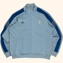 Lade das Bild in den Galerie-Viewer, Adidas Fifa 2006 "A Time To Make Friends" World Cup Track Jacket (XL)