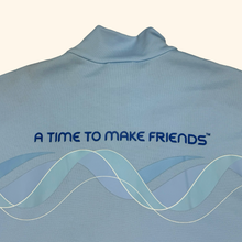 Lade das Bild in den Galerie-Viewer, Adidas Fifa 2006 "A Time To Make Friends" World Cup Track Jacket (XL)