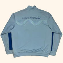 Lade das Bild in den Galerie-Viewer, Adidas Fifa 2006 "A Time To Make Friends" World Cup Track Jacket (XL)