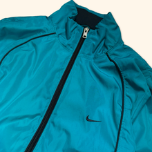 Load image into Gallery viewer, Nike 2000s Track Ladies Sport Track Jacket (S)