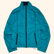 Load image into Gallery viewer, Nike 2000s Track Ladies Sport Track Jacket (S)