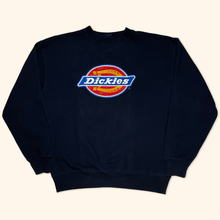 Lade das Bild in den Galerie-Viewer, Dickies Embroidered Sweater (L)