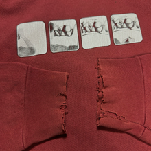 Load image into Gallery viewer, Vintage 2000s Graffiti Hip Hop Sweater (XL)