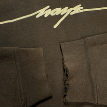 Load image into Gallery viewer, Vintage 2000s Graffiti Hip Hop Sweater (XL)