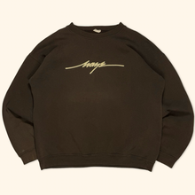 Load image into Gallery viewer, Vintage 2000s Graffiti Hip Hop Sweater (XL)