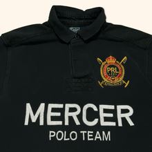 Load image into Gallery viewer, Ralph Lauren Vintage Polo Team Mercer 3 Sweater (L)