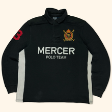 Load image into Gallery viewer, Ralph Lauren Vintage Polo Team Mercer 3 Sweater (L)