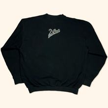 Lade das Bild in den Galerie-Viewer, Concrete 2Pac Keep Ya Head Up Vintage 2000er Hip Hop Sweater (XL)