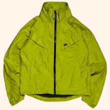 Load image into Gallery viewer, Nike Vintage 2000s Ladies Running Jacket (S)