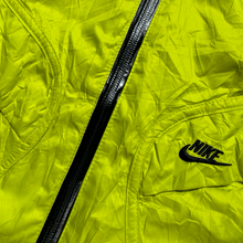 Load image into Gallery viewer, Nike Vintage 2000s Ladies Running Jacket (S)