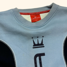 Load image into Gallery viewer, Dada Supreme Vintage 2000er Ultra Heavy Cotton Hip Hop Sweater (XL/XXL)