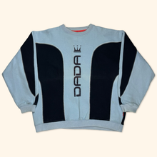Load image into Gallery viewer, Dada Supreme Vintage 2000er Ultra Heavy Cotton Hip Hop Sweater (XL/XXL)