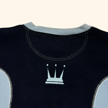 Load image into Gallery viewer, Dada Supreme Vintage 2000er Ultra Heavy Cotton Hip Hop Sweater (XL/XXL)