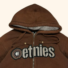 Lade das Bild in den Galerie-Viewer, Etnies Heavy Spell Out Skate Zipper (S/M)