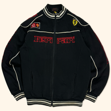 Load image into Gallery viewer, Ferrari Vintage 2000s Zipper (XS)