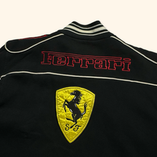 Load image into Gallery viewer, Ferrari Vintage 2000s Zipper (XS)