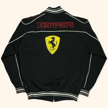 Load image into Gallery viewer, Ferrari Vintage 2000s Zipper (XS)