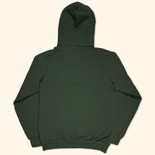 Load image into Gallery viewer, BVG Berliner Verkehrsbetriebe 2000s Hip Hop Hoodie (S)