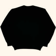 Load image into Gallery viewer, Lacoste Vintage Wool Knit V Neck Sweater (L/XL)