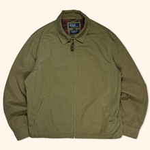 Load image into Gallery viewer, Ralph Lauren Vintage Harrington Jacket (L)