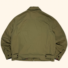 Load image into Gallery viewer, Ralph Lauren Vintage Harrington Jacket (L)