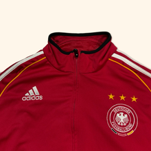 Lade das Bild in den Galerie-Viewer, Adidas DFB Vintage 2005 Track Jacket (L/XL)