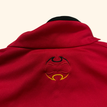 Lade das Bild in den Galerie-Viewer, Adidas DFB Vintage 2005 Track Jacket (L/XL)