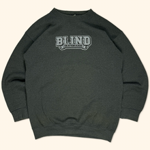 Lade das Bild in den Galerie-Viewer, Blind Skateboards Vintage 90s Sweater (M)