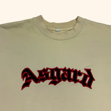 Lade das Bild in den Galerie-Viewer, Asgard Vintage 90s Sweater (XL)