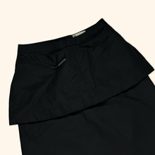 Lade das Bild in den Galerie-Viewer, Homeboy 2000s Sistazwear Outdoor Gorpcore Long Skirt (M)