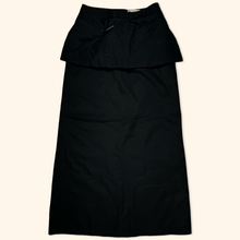 Lade das Bild in den Galerie-Viewer, Homeboy 2000s Sistazwear Outdoor Gorpcore Long Skirt (M)